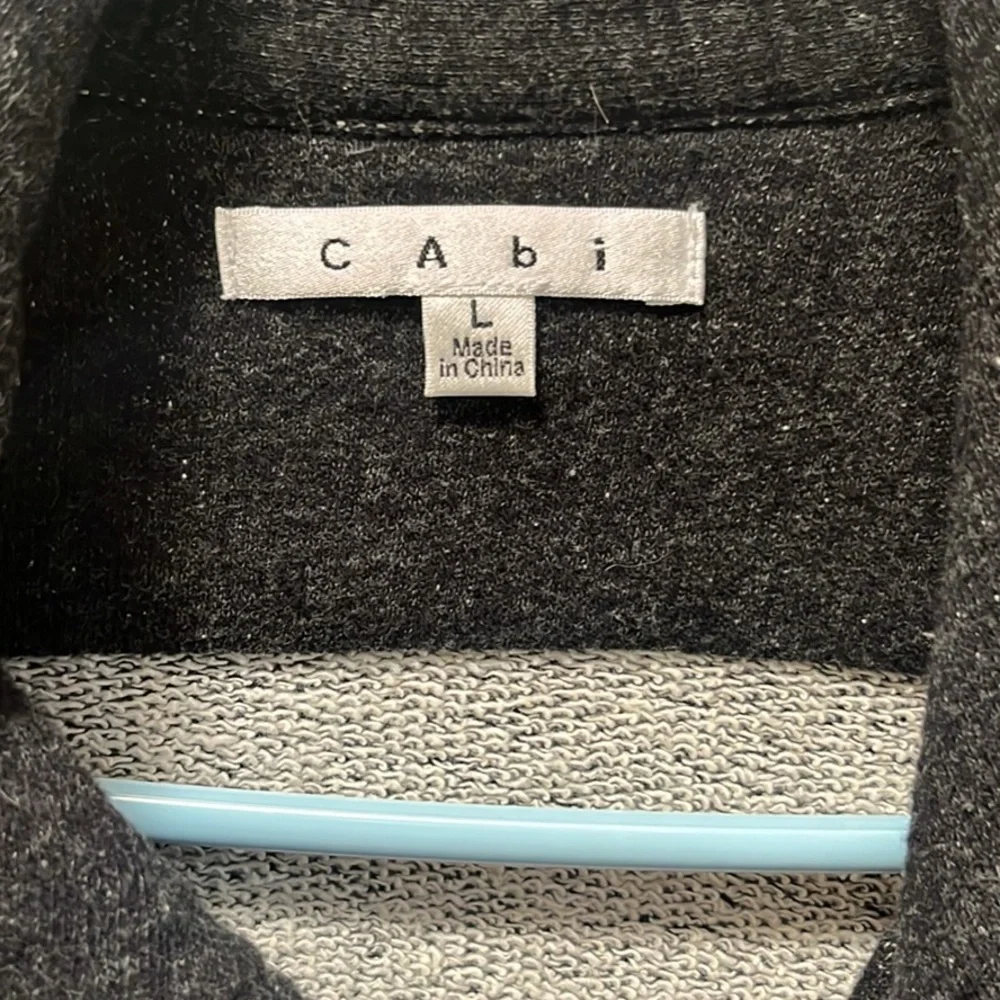 CAbi Ladies Knit Jacket - Picture 3 of 3